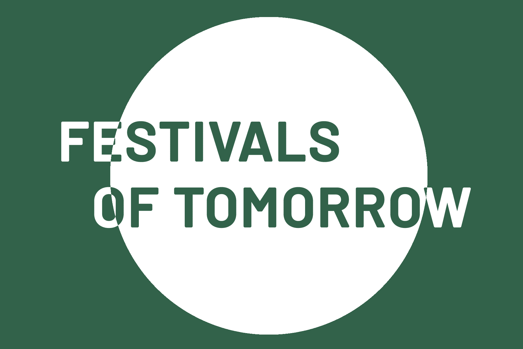 FESTIVALSOFTOMORROW